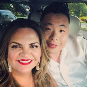 Meet your Posher, Woo